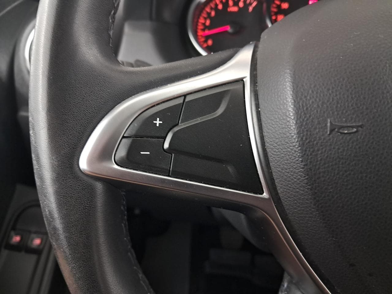 2017 Dacia DUSTER - 20