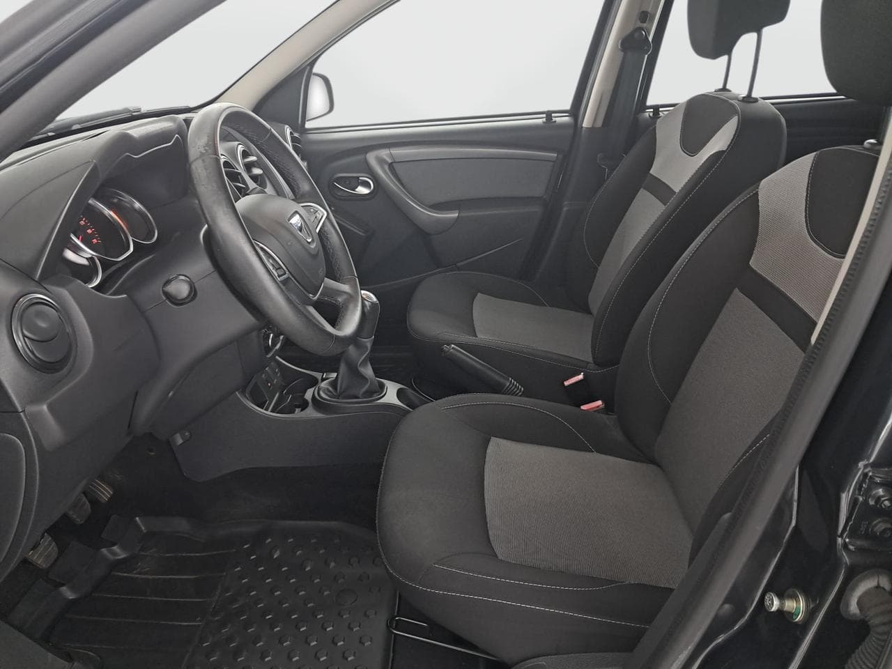 2017 Dacia DUSTER - 16