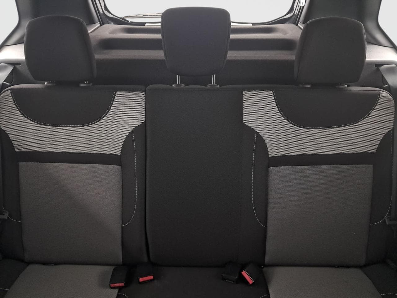 2017 Dacia DUSTER - 14