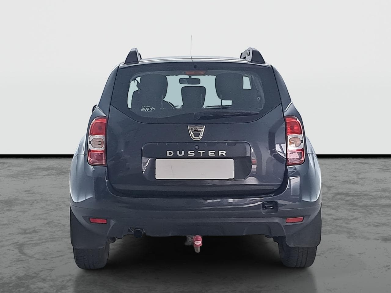 2017 Dacia DUSTER - 6