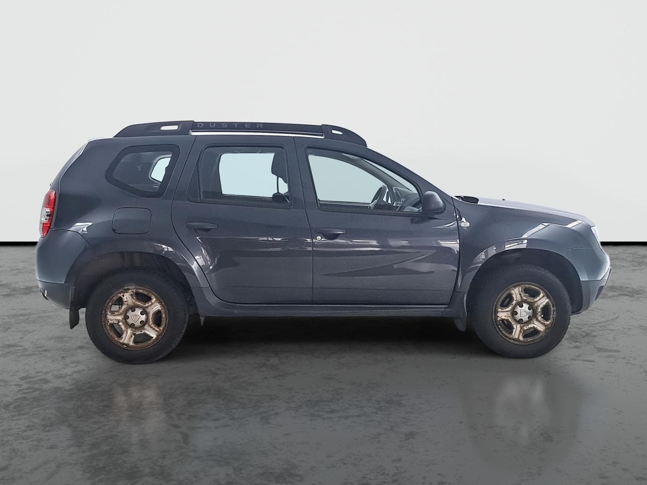 2017 Dacia DUSTER - 8
