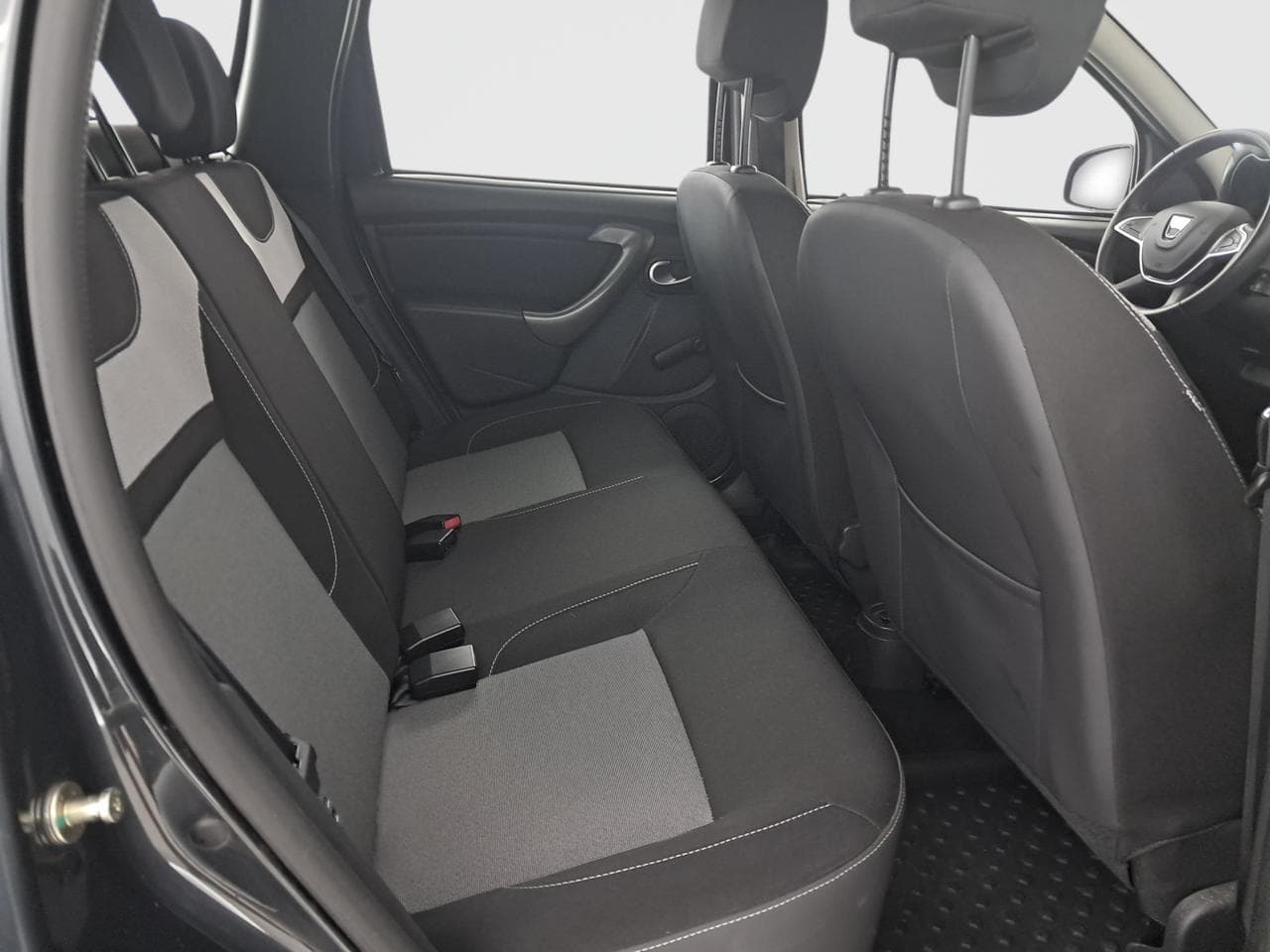 2017 Dacia DUSTER - 13