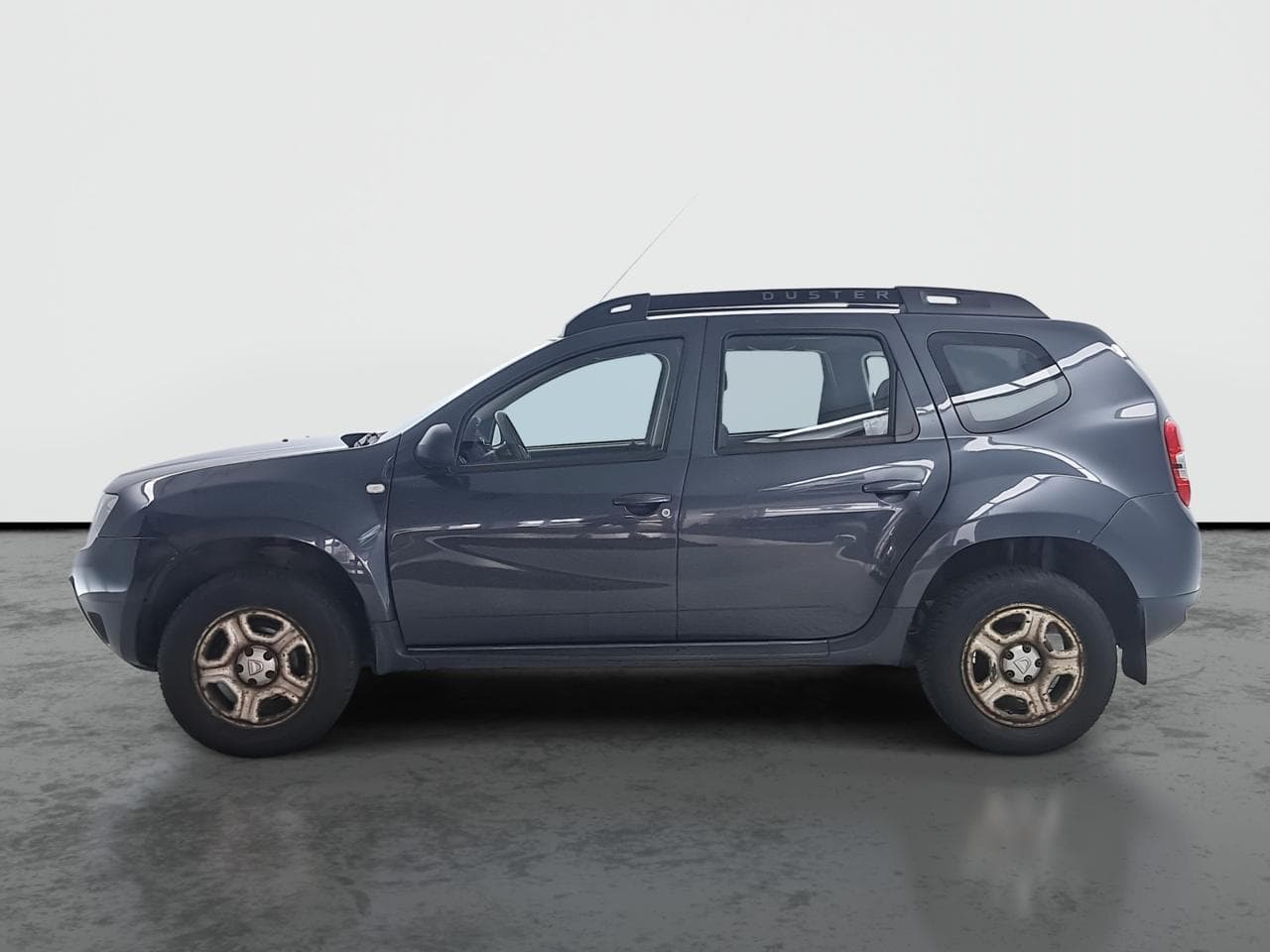 2017 Dacia DUSTER - 4