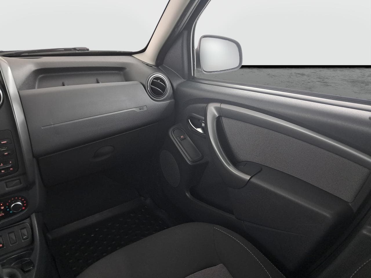 2017 Dacia DUSTER - 11