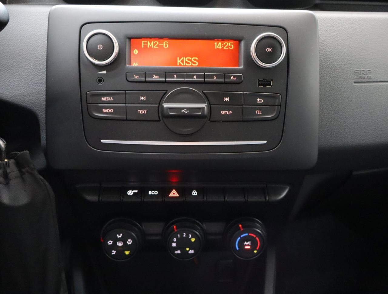 2018 Dacia DUSTER - 18
