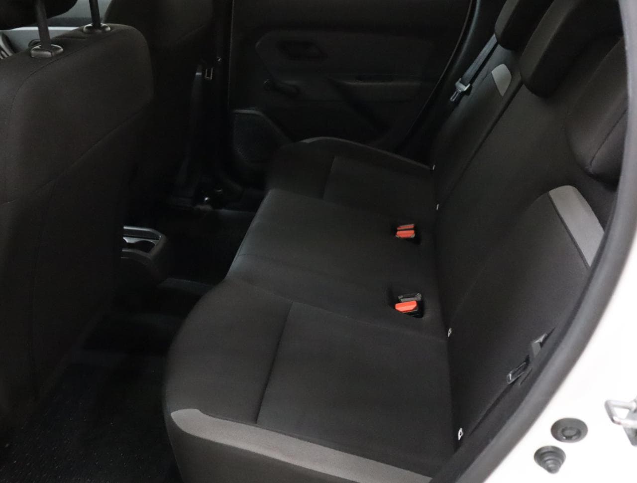 2018 Dacia DUSTER - 15