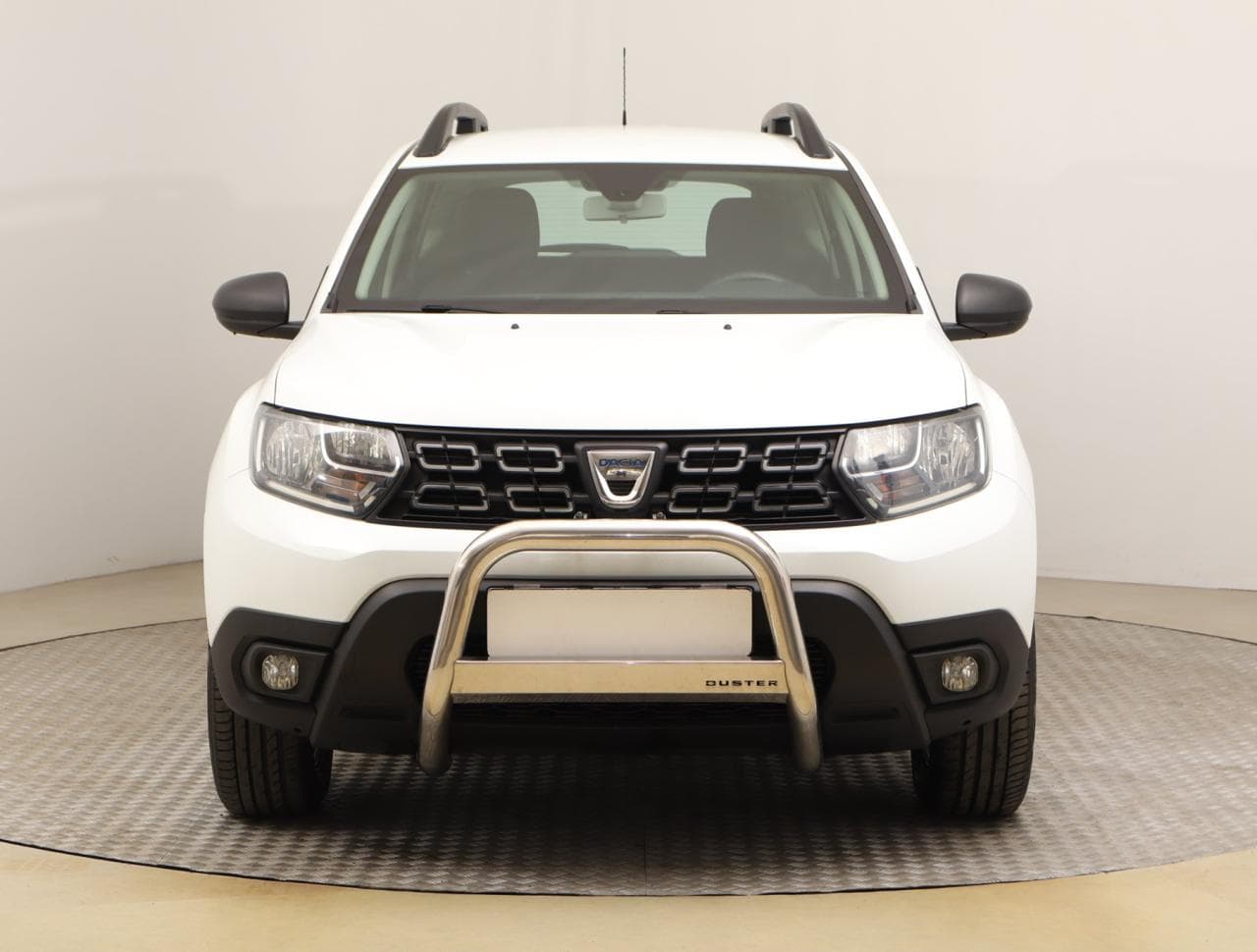 2018 Dacia DUSTER - 2