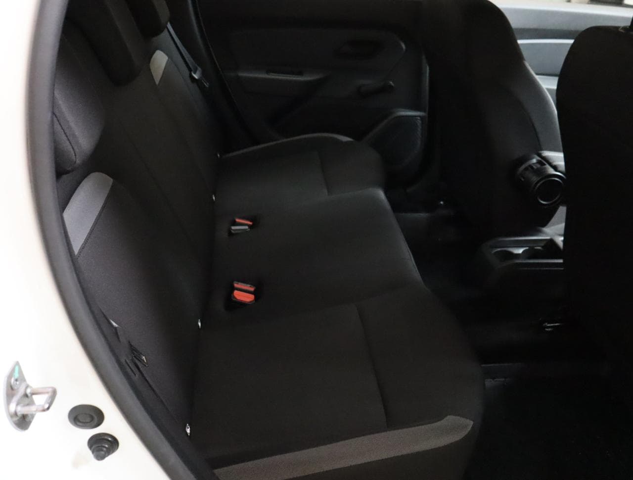 2018 Dacia DUSTER - 13