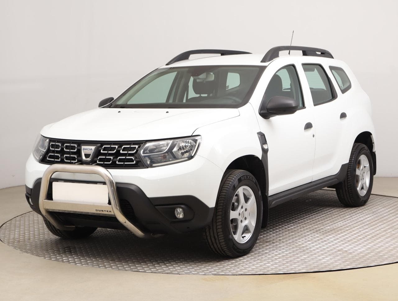 2018 Dacia DUSTER - 3