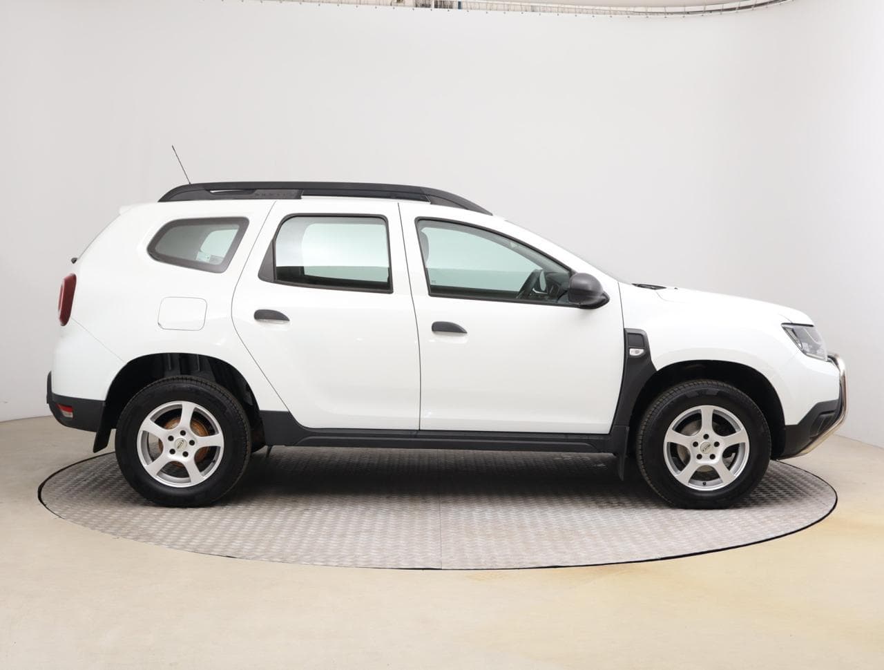2018 Dacia DUSTER - 8