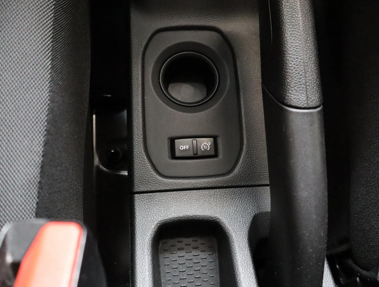 2018 Dacia DUSTER - 19