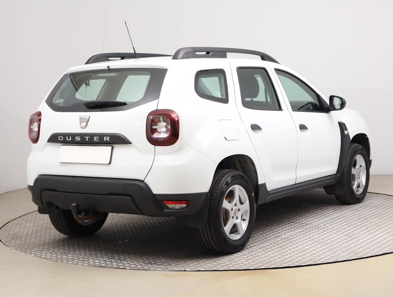 2018 Dacia DUSTER - 7
