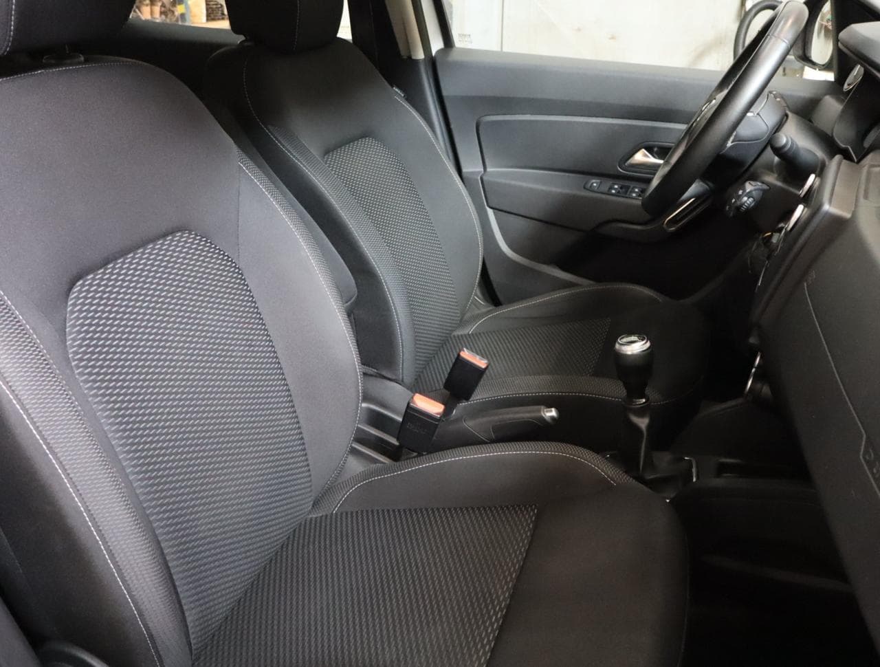 2019 Dacia DUSTER - 12