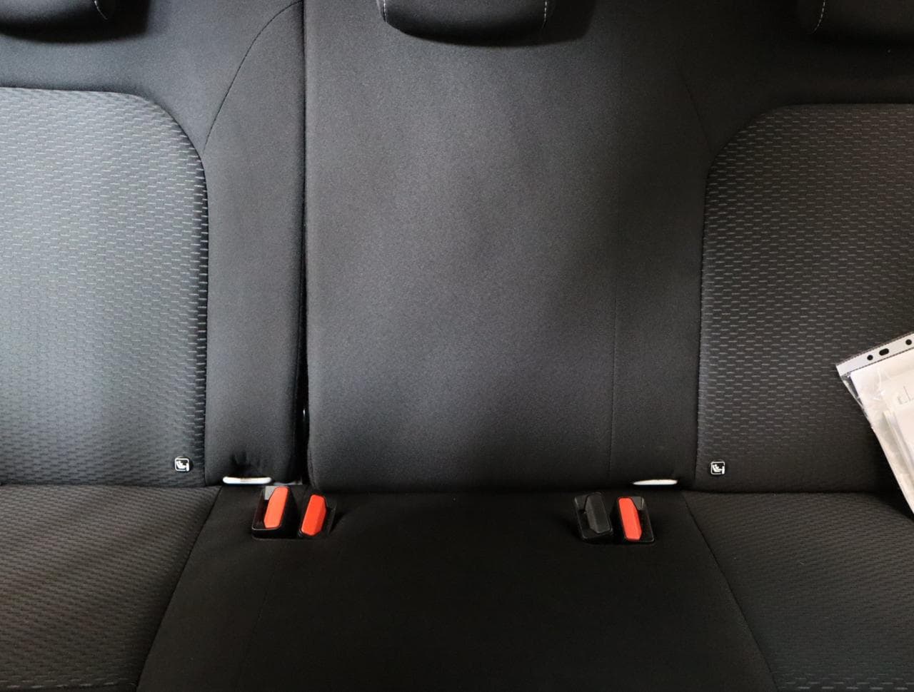 2019 Dacia DUSTER - 14