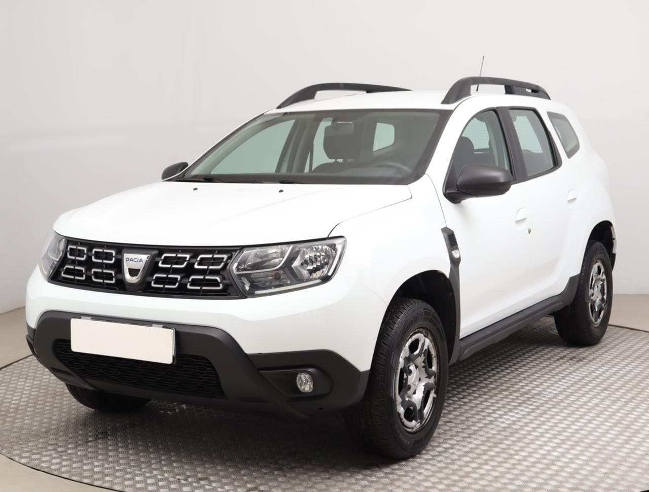 2019 Dacia DUSTER - 3