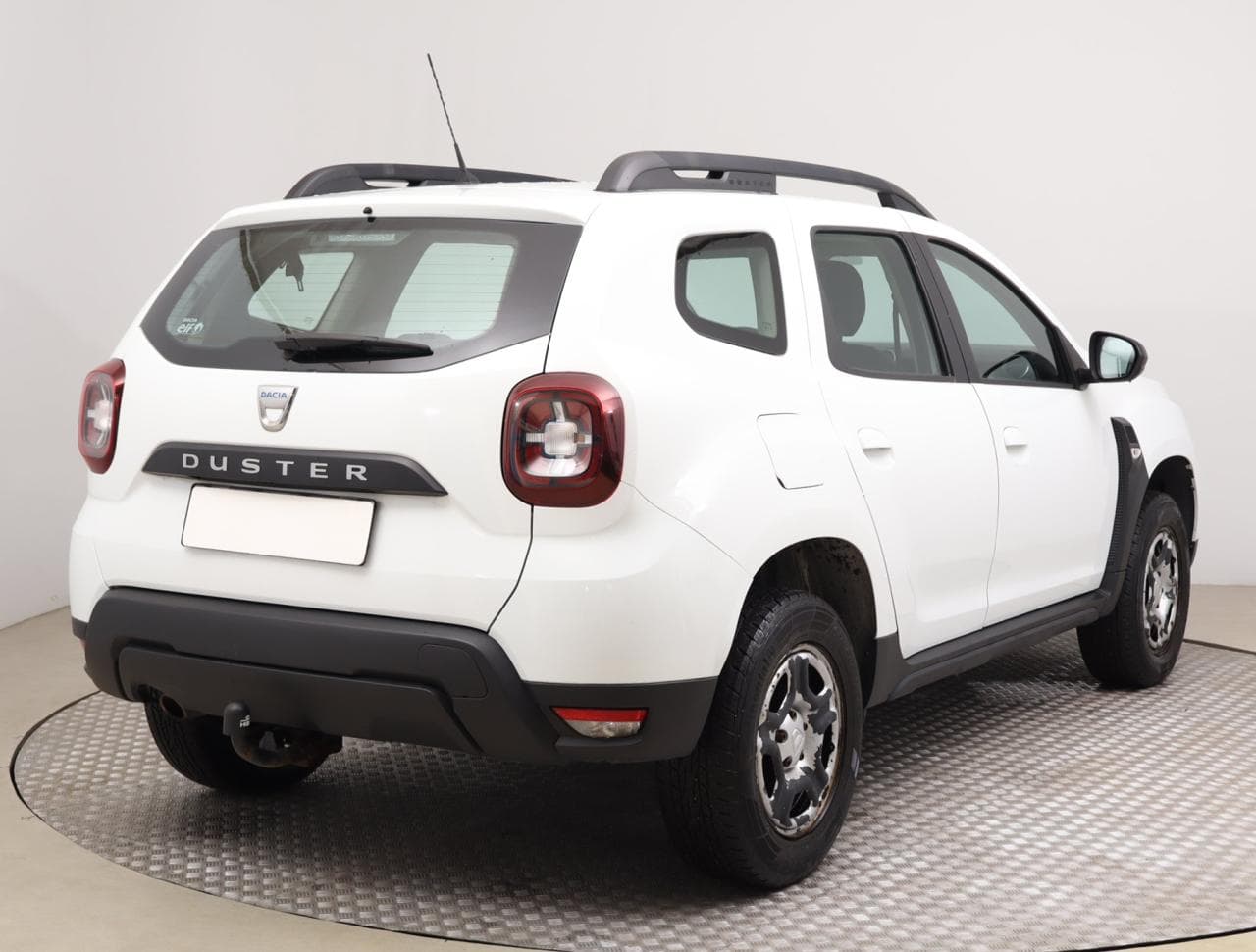 2019 Dacia DUSTER - 7