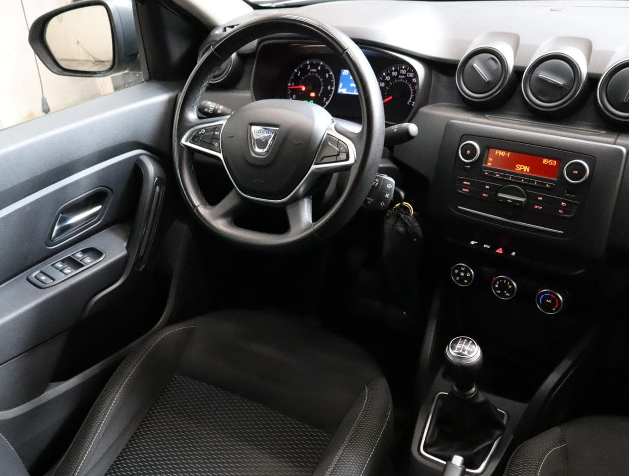 2019 Dacia DUSTER - 9