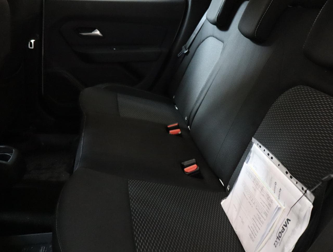 2019 Dacia DUSTER - 15
