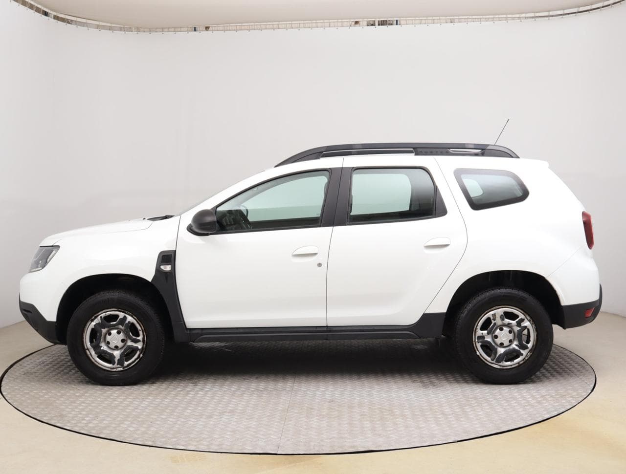 2019 Dacia DUSTER - 4