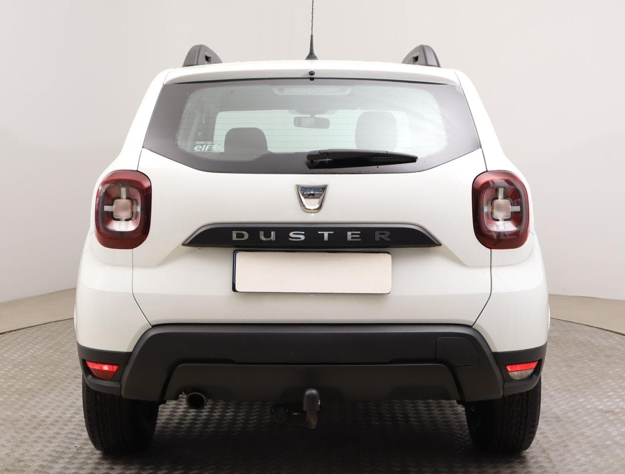 2019 Dacia DUSTER - 6