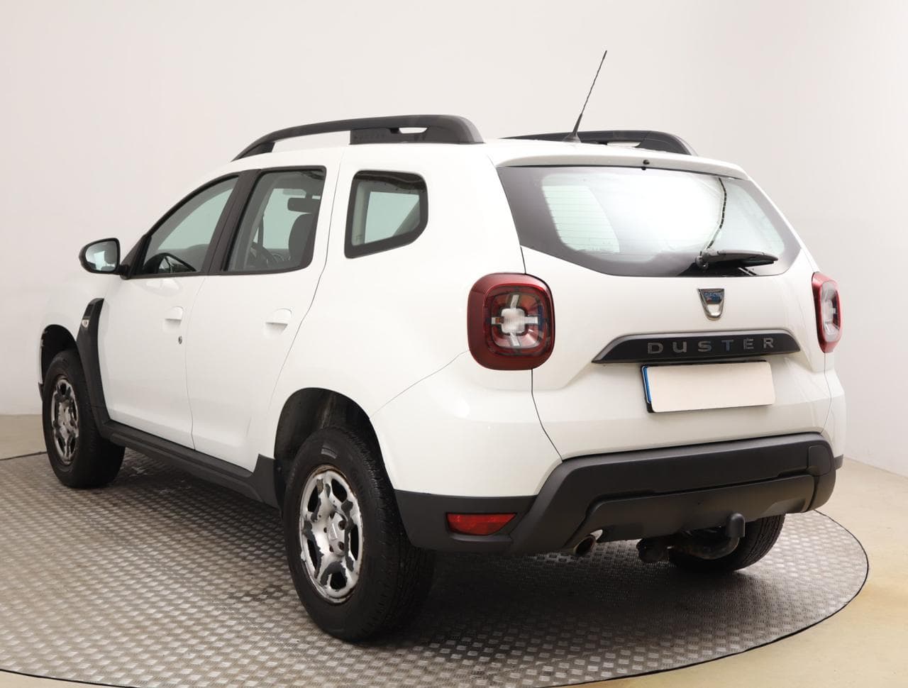 2019 Dacia DUSTER - 5