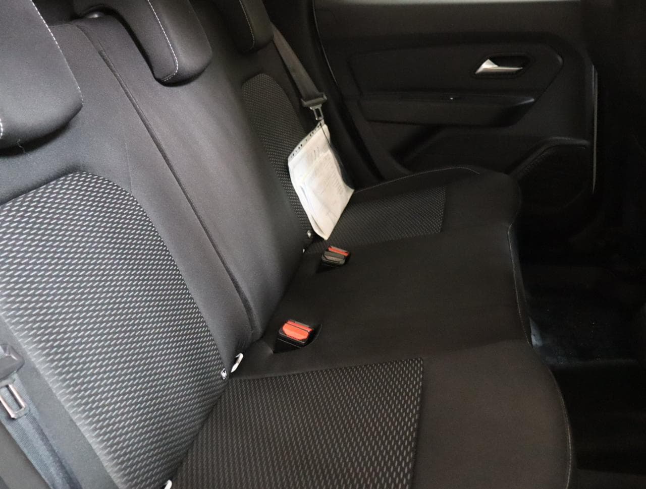 2019 Dacia DUSTER - 13