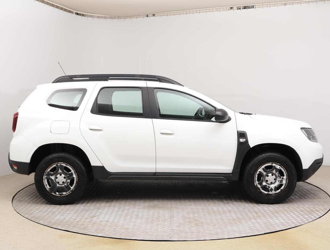 2019 Dacia DUSTER - 8