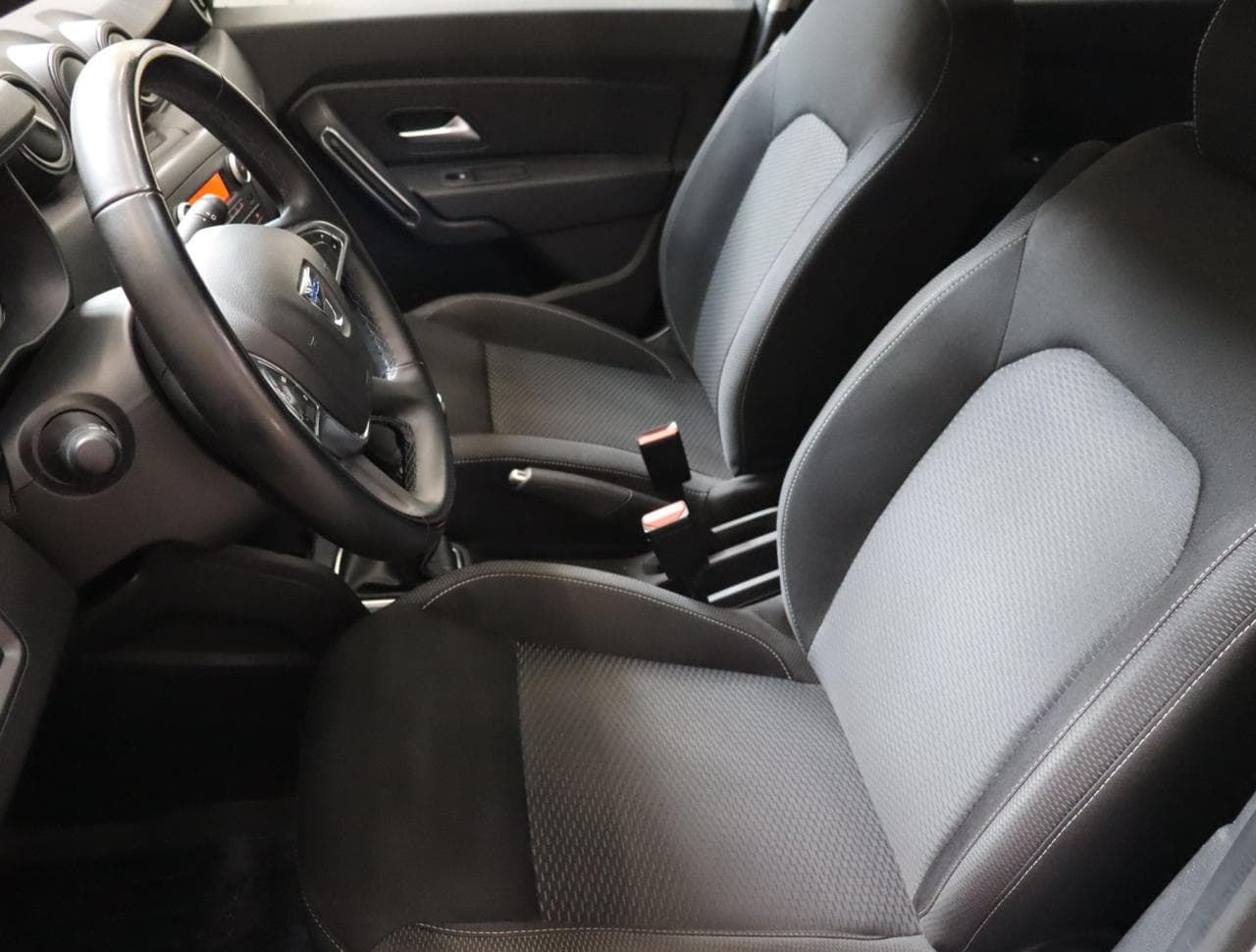 2019 Dacia DUSTER - 16
