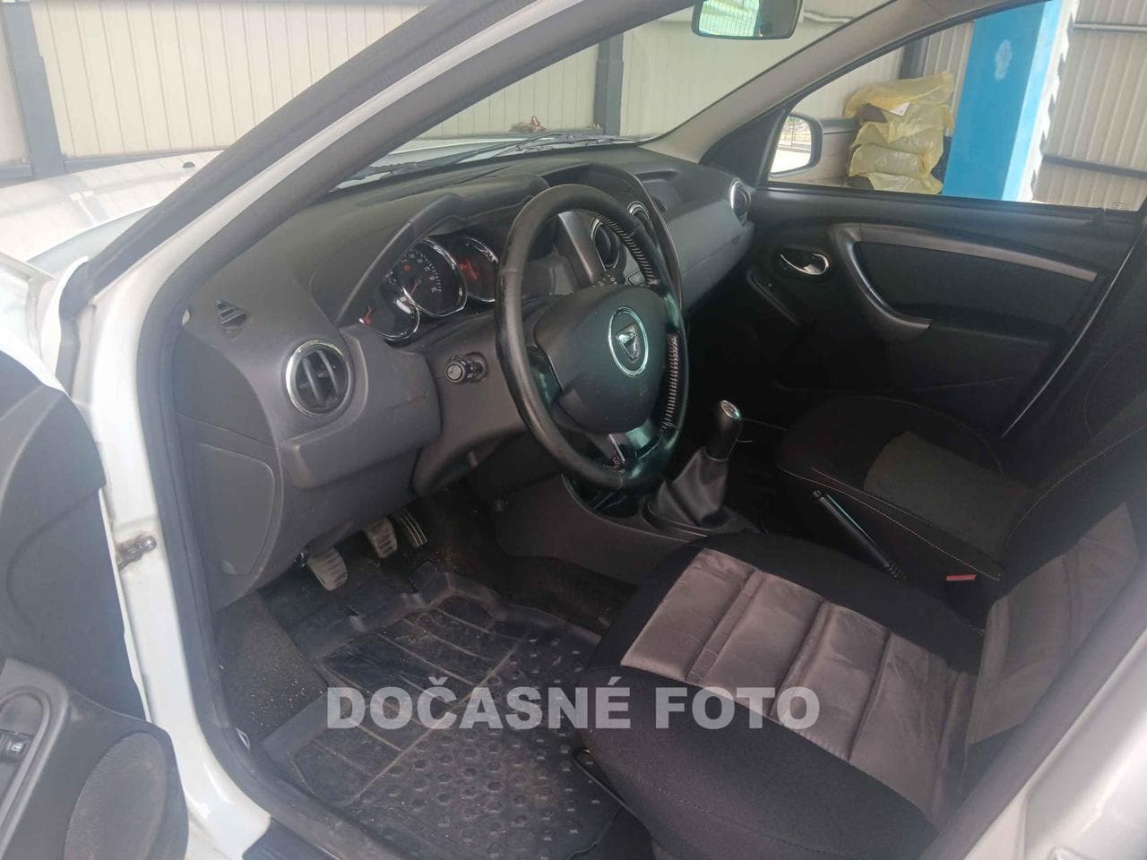 2016 Dacia DUSTER - 3