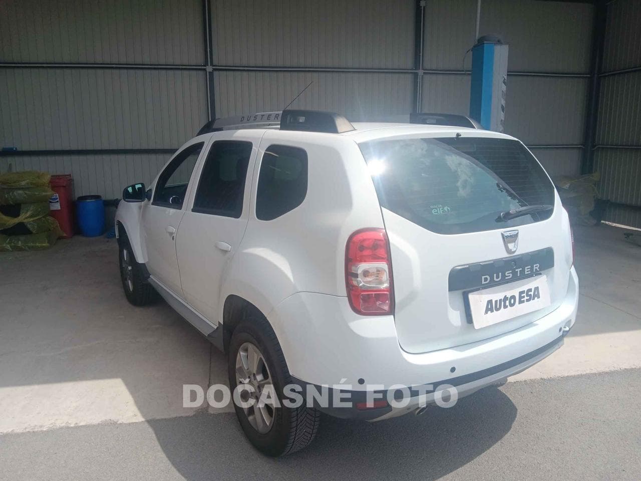 2016 Dacia DUSTER - 2