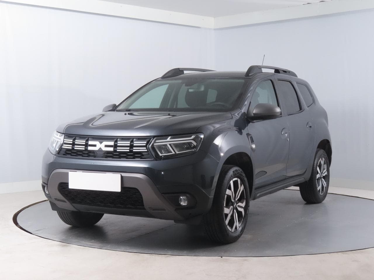 2024 Dacia DUSTER - 3