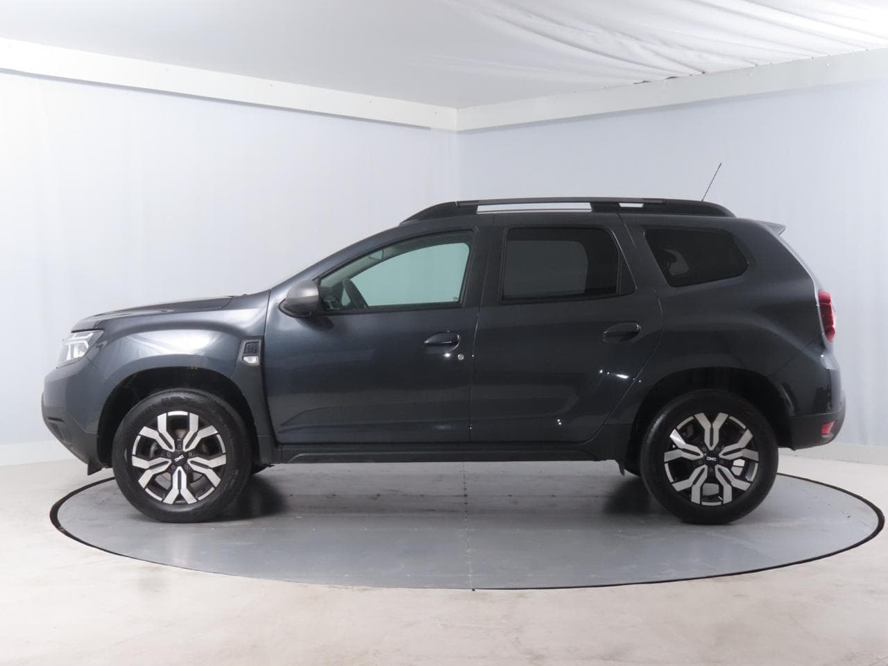 2024 Dacia DUSTER - 4