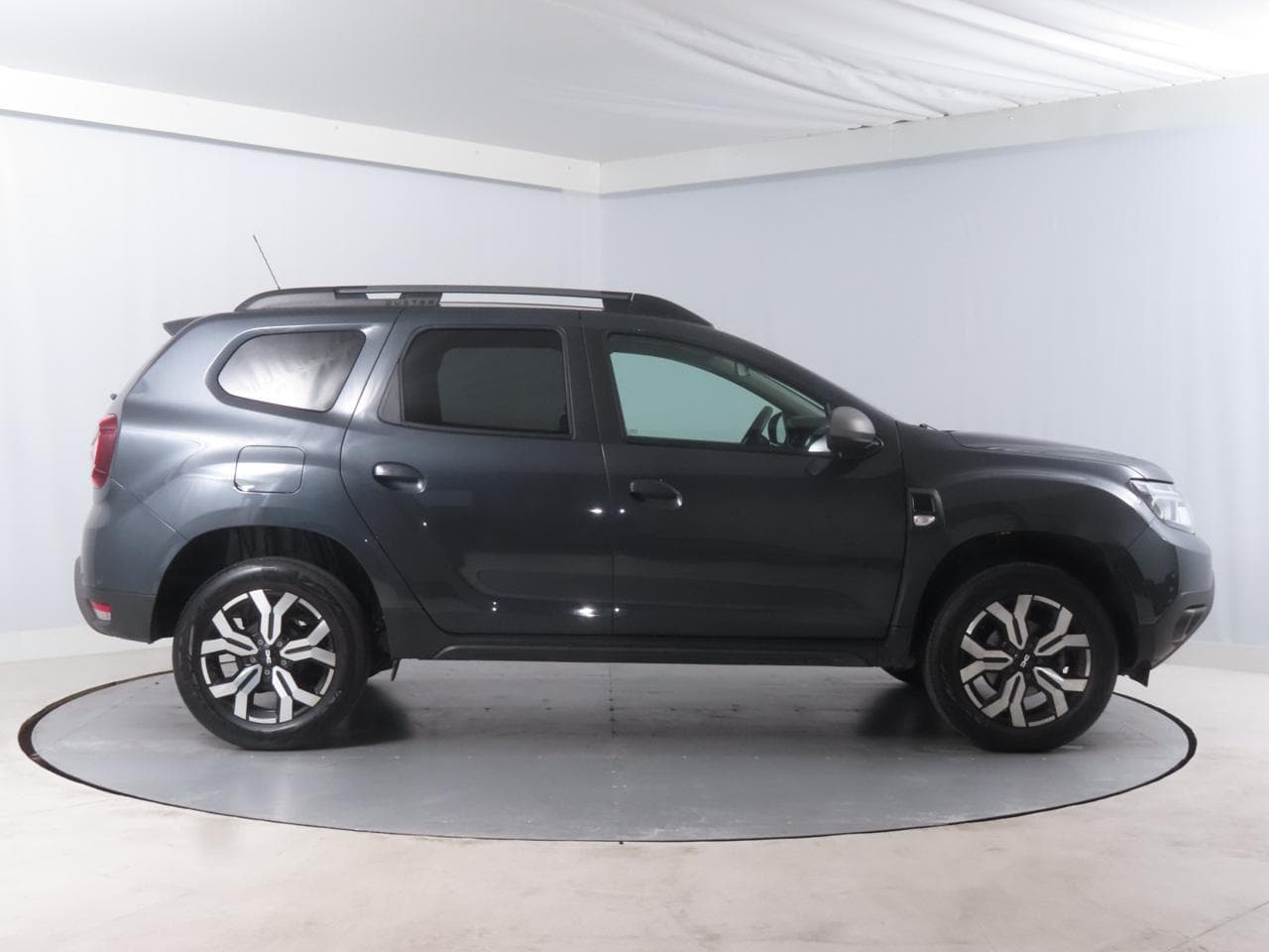2024 Dacia DUSTER - 8