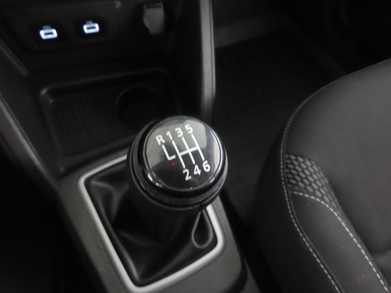 2024 Dacia DUSTER - 19