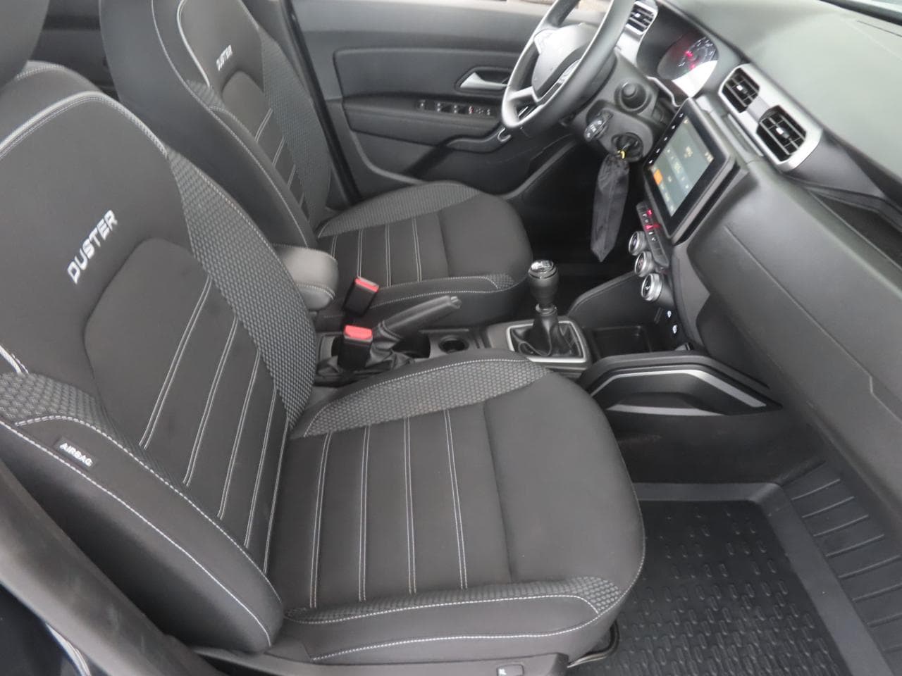 2024 Dacia DUSTER - 12