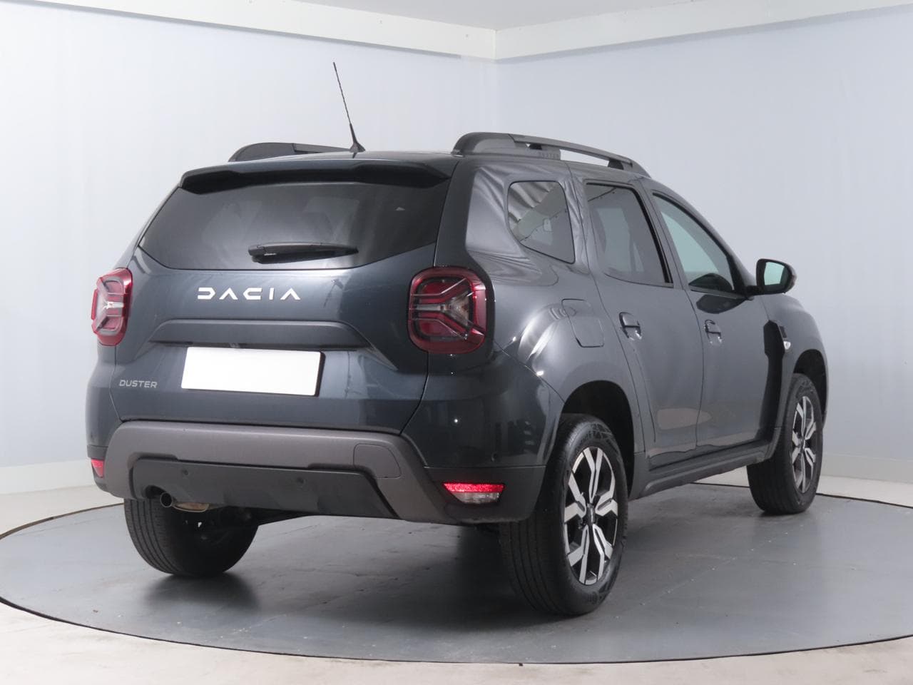 2024 Dacia DUSTER - 7