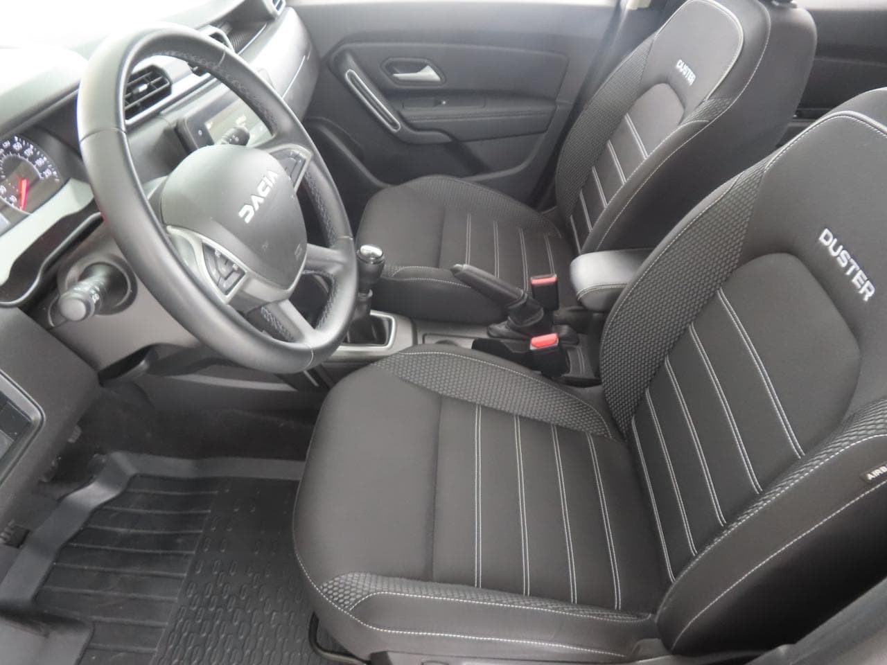 2024 Dacia DUSTER - 16