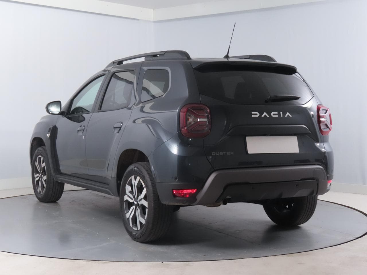 2024 Dacia DUSTER - 5