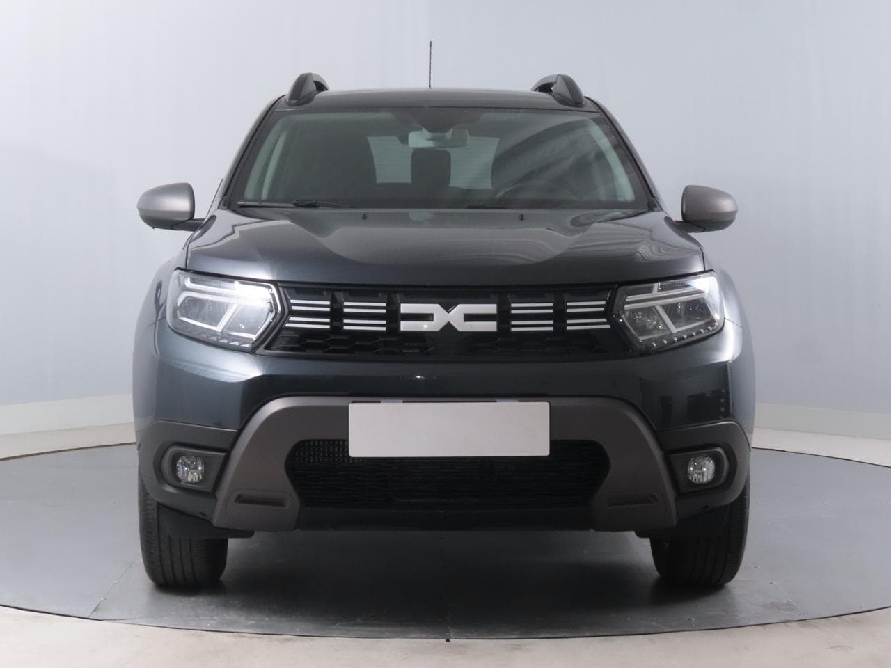 2024 Dacia DUSTER - 2