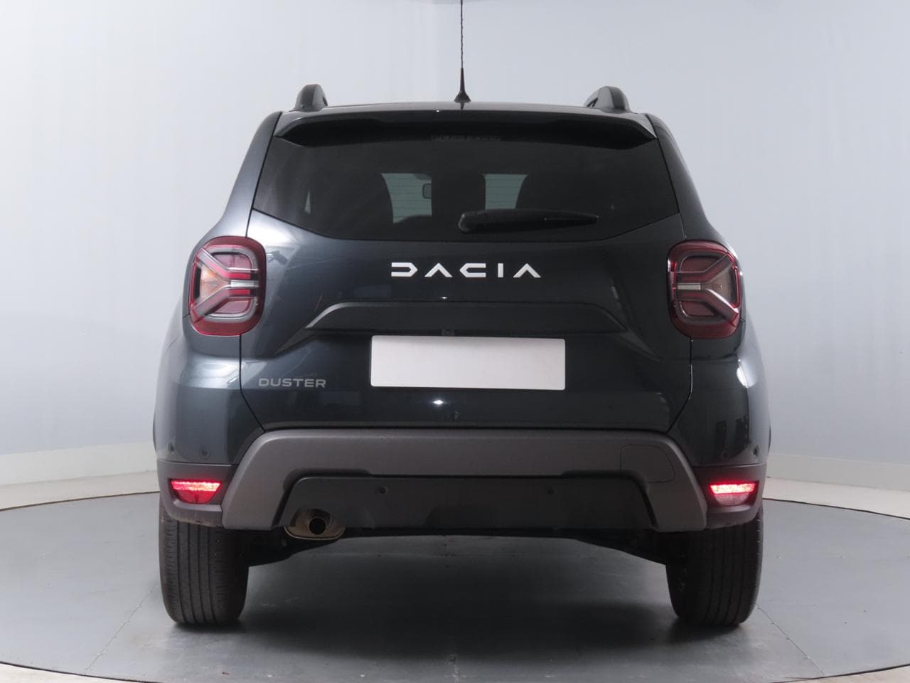 2024 Dacia DUSTER - 6