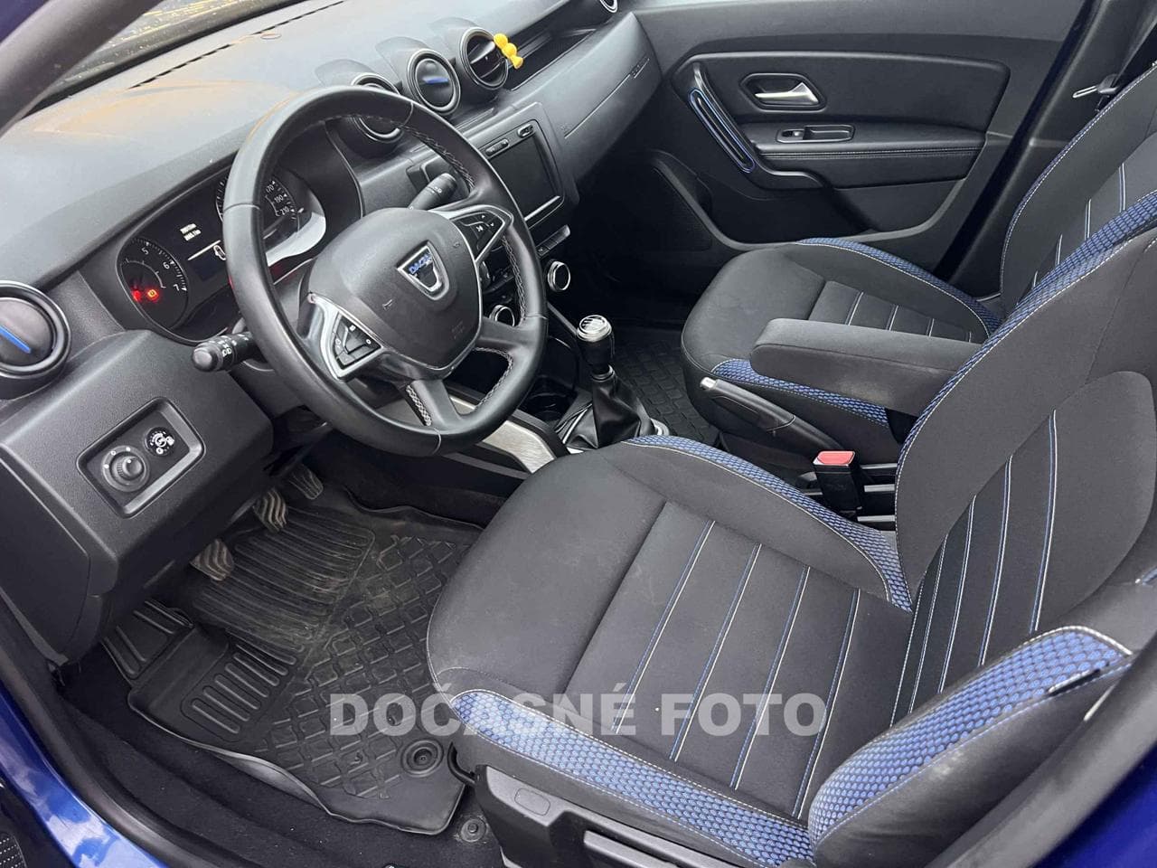2020 Dacia DUSTER - 3