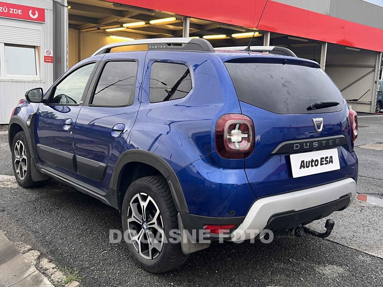 2020 Dacia DUSTER - 2