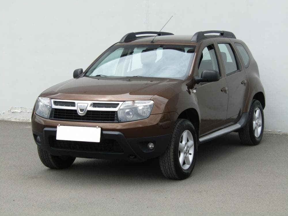 2011 Dacia DUSTER - 3