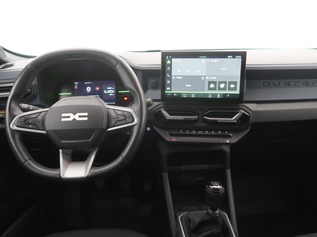 2024 Dacia DUSTER - 10