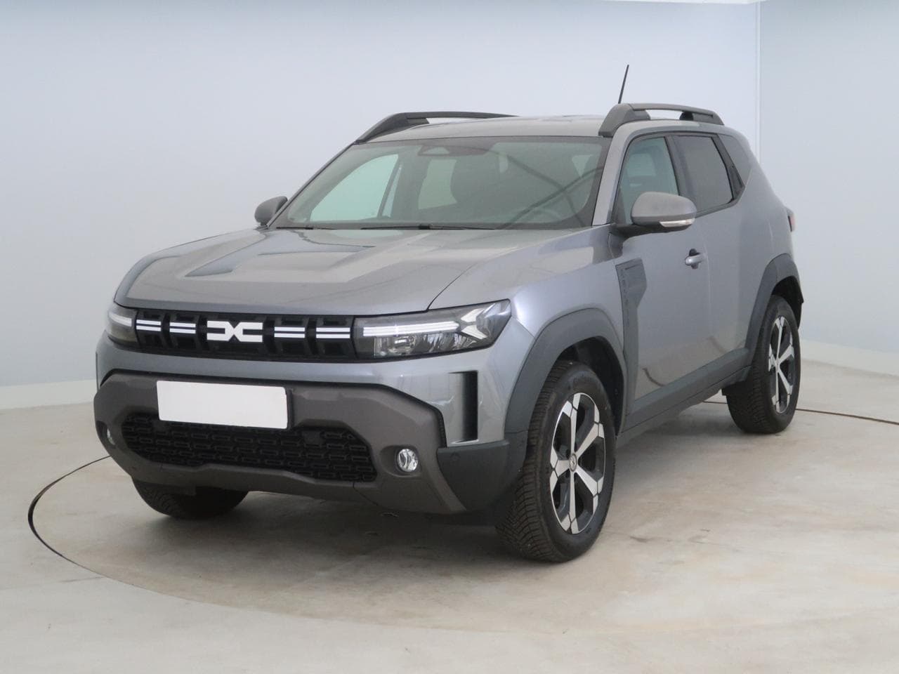 2024 Dacia DUSTER - 3
