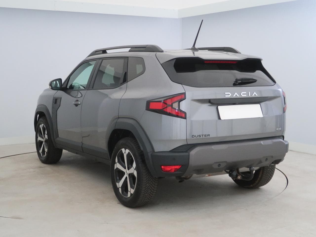 2024 Dacia DUSTER - 5