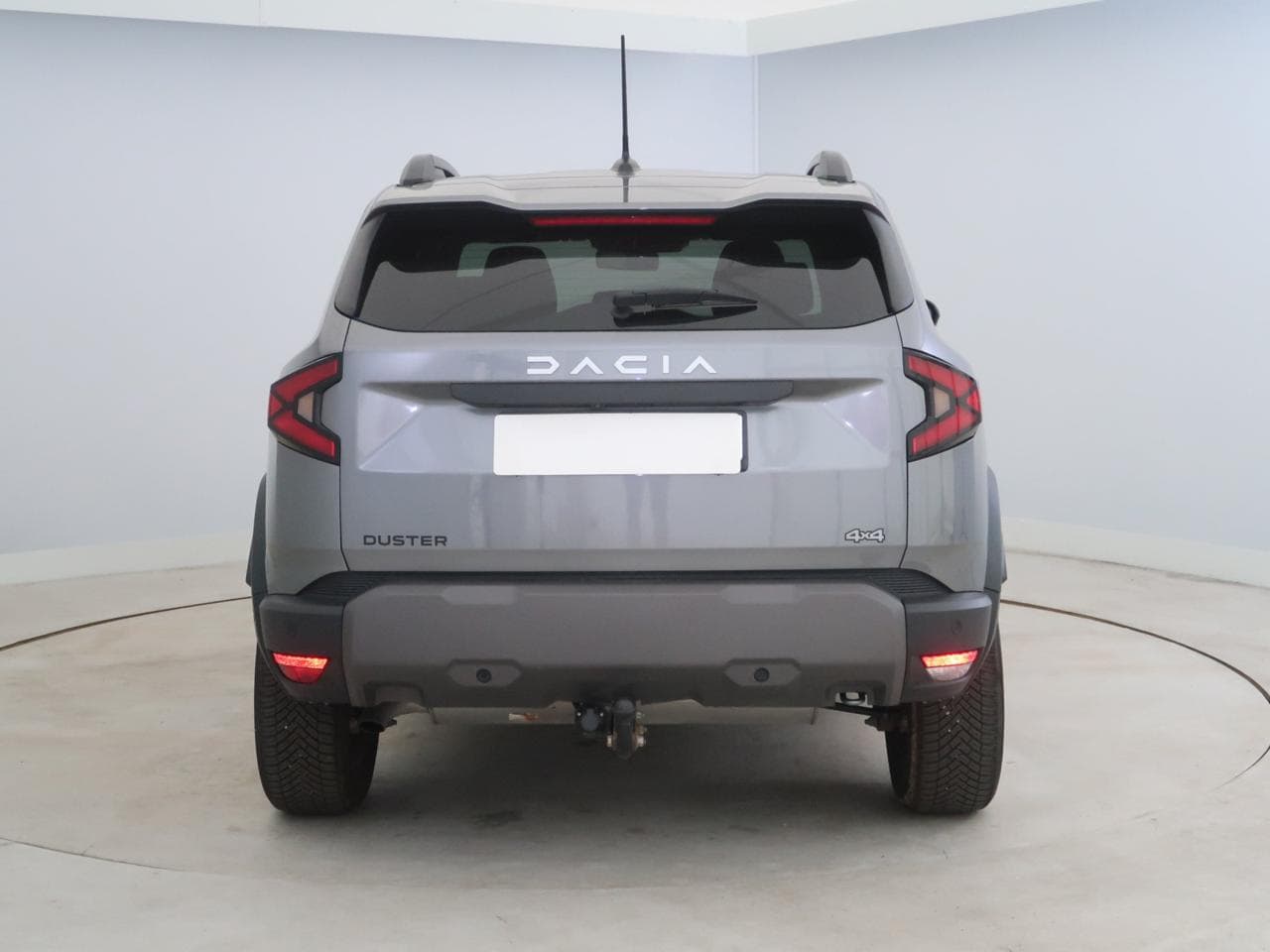 2024 Dacia DUSTER - 6
