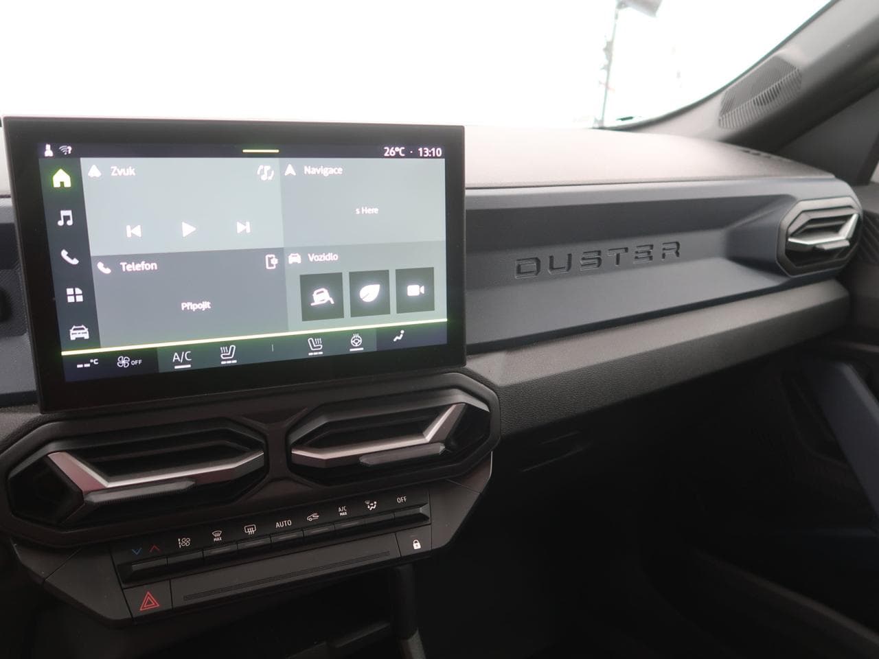 2024 Dacia DUSTER - 18