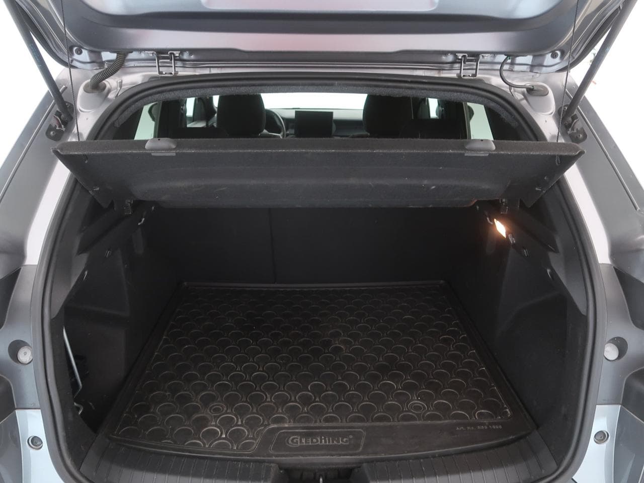 2024 Dacia DUSTER - 20