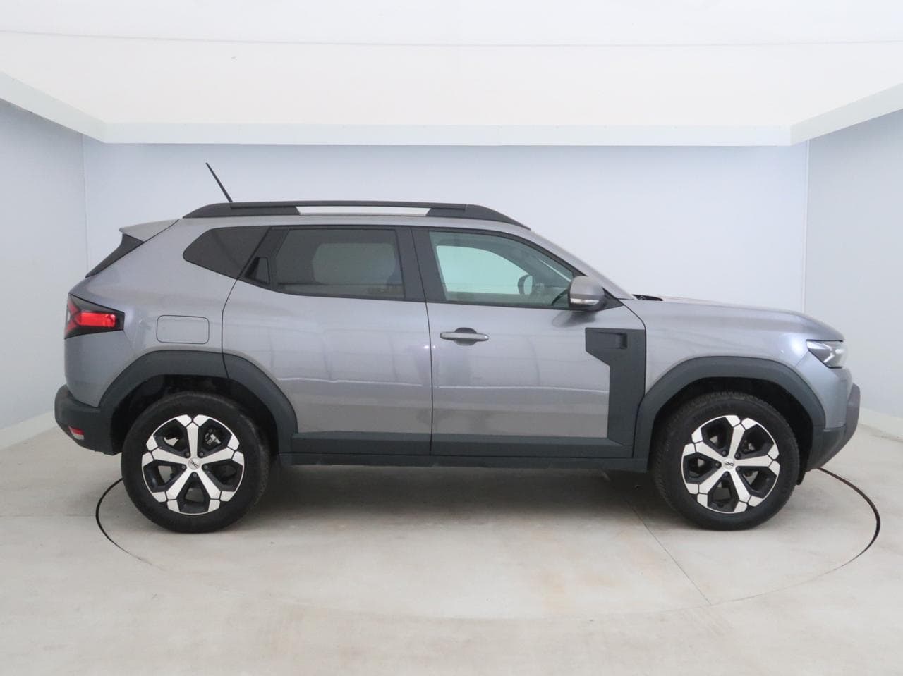 2024 Dacia DUSTER - 8